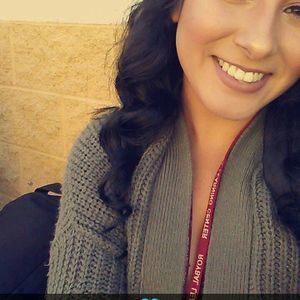 Meet your Posher, Ashley